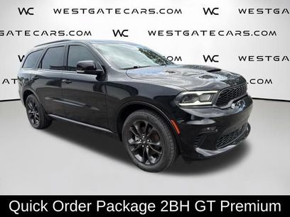 Used 2023 Dodge Durango GT
