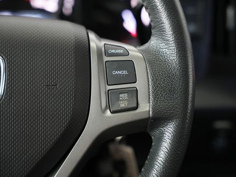Used 2014 Honda Ridgeline RTL image 13