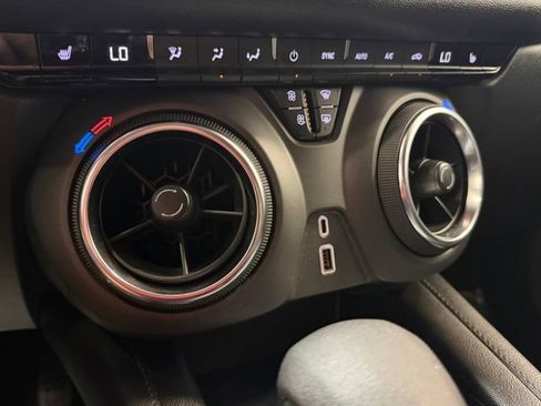 Used 2022 Chevrolet Blazer LT AWD/4WD image 22