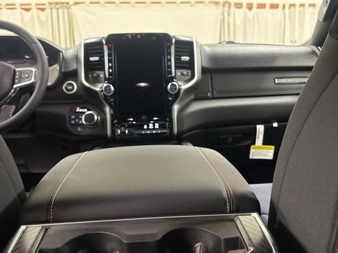 New 2026 RAM 1500 Big Horn AWD/4WD image 21