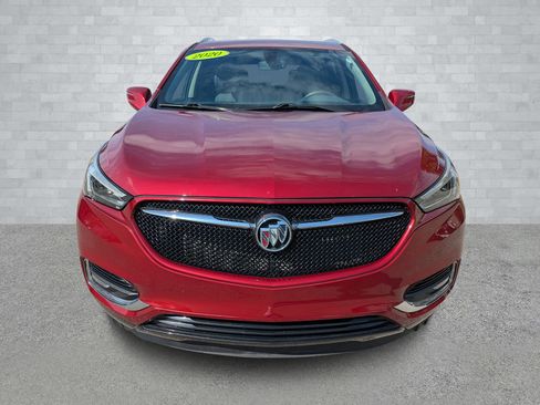 Used 2020 Buick Enclave Essence w/ Sport Touring Edition image 3