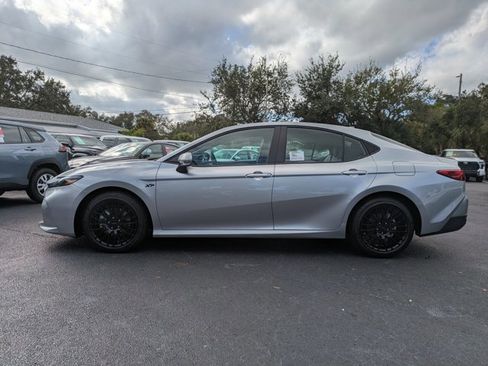 New 2026 Toyota Camry LE image 7