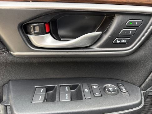 Used 2022 Honda CR-V EX image 15