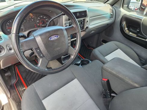 Used 2010 Ford Ranger XLT AWD/4WD image 26