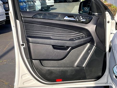 Used 2019 Mercedes-Benz GLE 43 AMG 4MATIC Coupe image 19