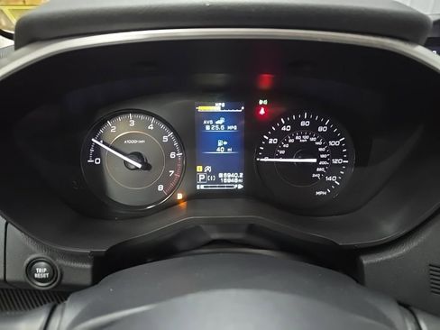 Used 2023 Subaru Crosstrek 2.0i Premium AWD/4WD image 22
