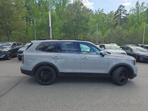 Used 2025 Kia Telluride SX X-Line image 10