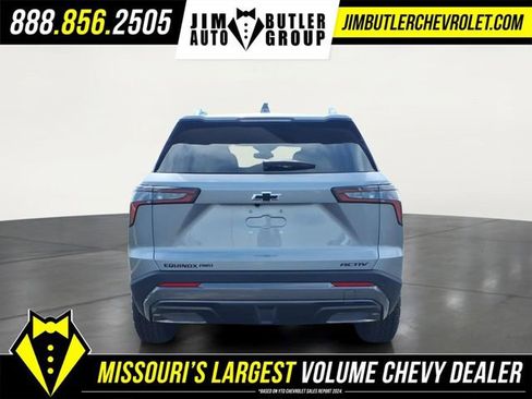 New 2026 Chevrolet Equinox ACTIV w/ LPO, Floor Liner Package image 20