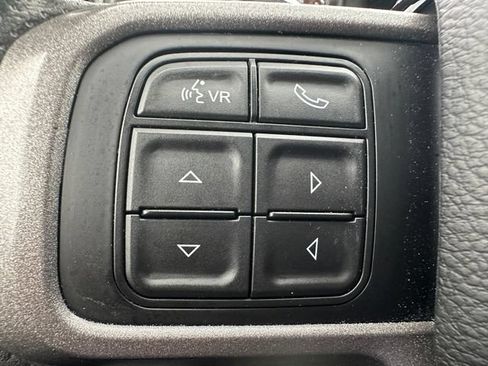Used 2019 RAM 3500 Tradesman AWD/4WD image 13