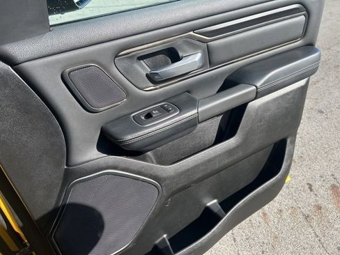 Used 2023 RAM 1500 Rebel w/ Rebel Level 2 Equipment Group AWD/4WD image 19