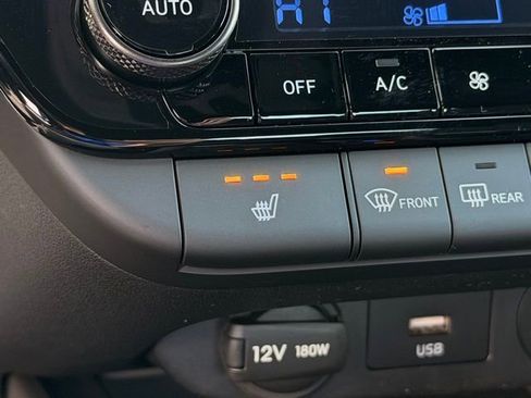New 2026 Hyundai Elantra SEL Sport Premium w/ Cargo Package FWD image 20