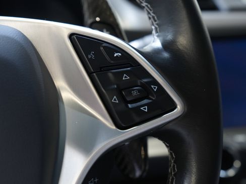 Used 2015 Chevrolet Corvette Z06 w/ 3LZ Preferred Equipment Group image 35