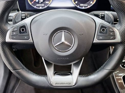 Used 2018 Mercedes-Benz E 63 AMG S w/ AMG Premium Package image 16