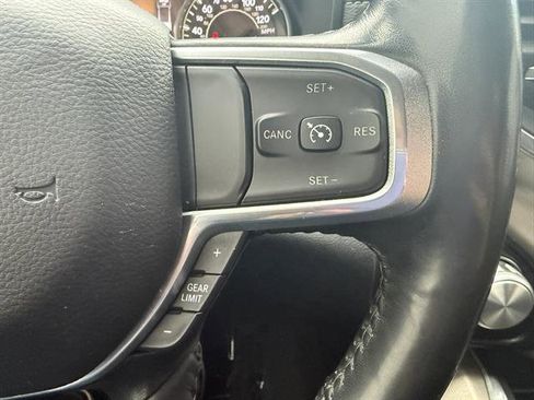 Used 2020 RAM 1500 Laramie image 18
