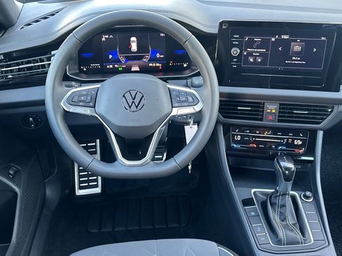 New 2026 Volkswagen Jetta Sport image 12