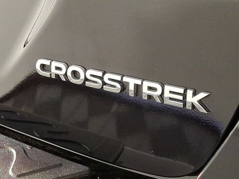 Certified 2024 Subaru Crosstrek 2.0i Premium AWD/4WD image 30