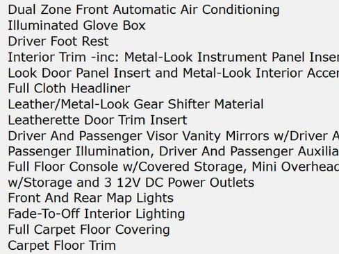 Used 2022 Volkswagen Tiguan SE R-Line image 93