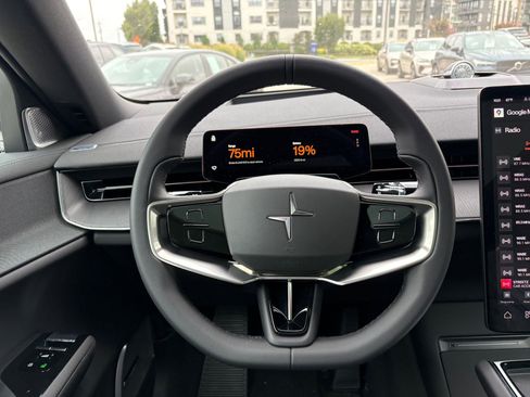 New 2025 Polestar Polestar 3 image 17