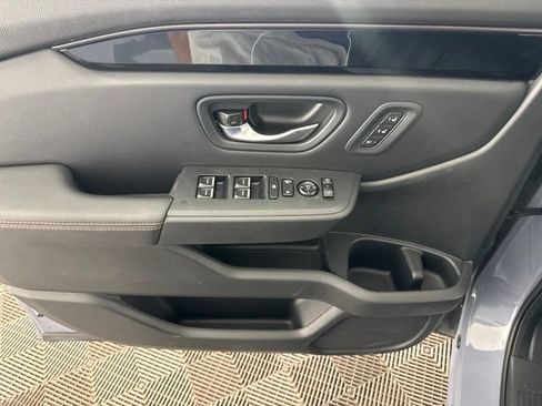 Certified 2024 Honda Pilot TrailSport image 23