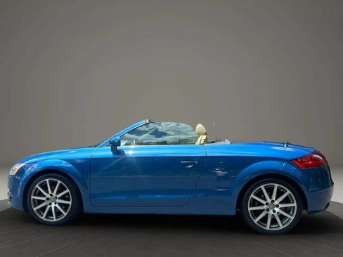Used 2009 Audi TT 2.0T Premium Plus AWD/4WD image 25