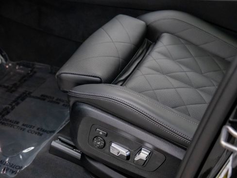 Certified 2025 BMW X5 M60i image 15