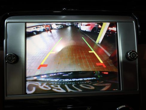 Used 2015 Maserati Quattroporte S Q4 image 18