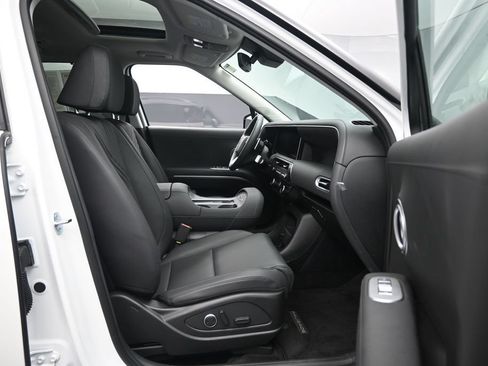 Used 2026 Hyundai Palisade SEL AWD/4WD image 28