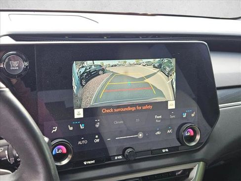 Used 2023 Lexus RX 350 Premium Plus w/ Cold Area Package FWD image 18