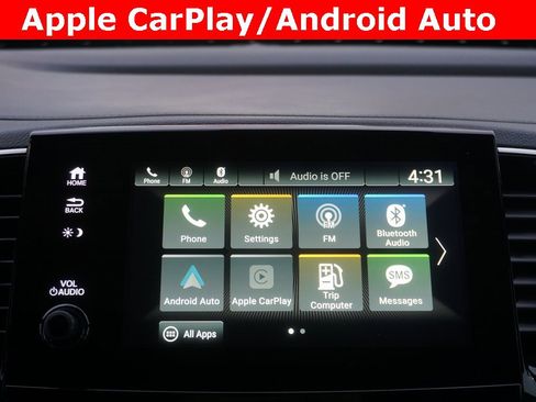 Used 2022 Honda Pilot Special Edition image 12