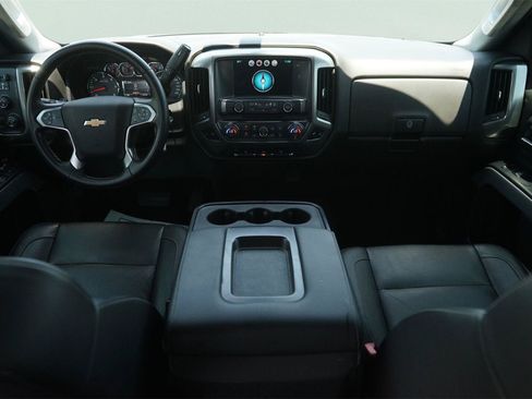 Used 2015 Chevrolet Silverado 2500 LT w/ LT Convenience Package AWD/4WD image 20