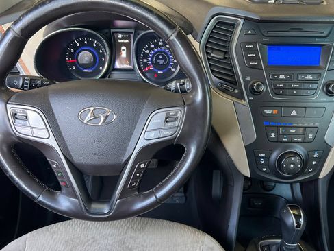 Used 2013 Hyundai Santa Fe Sport 2.0T FWD image 14