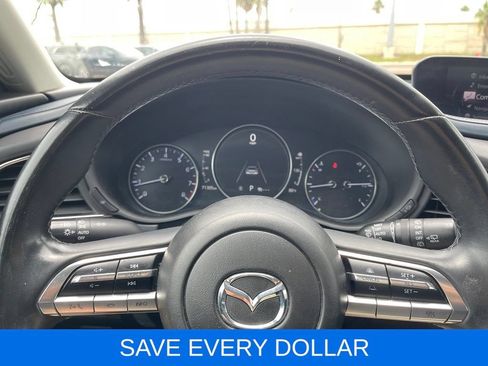 Used 2021 MAZDA CX-30 FWD 2.5 S w/ Preferred Package image 8