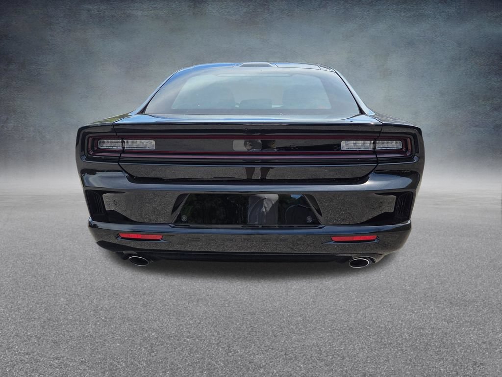 New 2026 Dodge Charger R/T AWD/4WD image 6