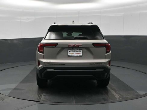 New 2026 GMC Terrain Elevation w/ Elevation Premium Package image 8