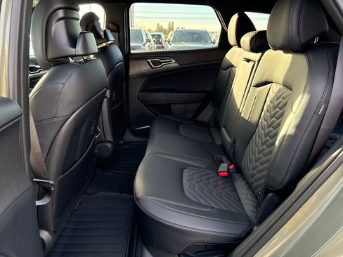 New 2026 Kia Sportage X-Line image 15