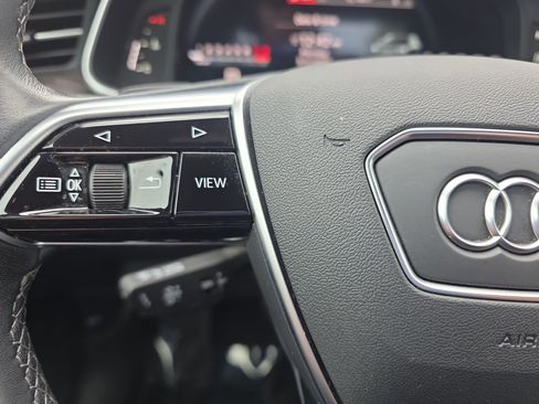 Used 2023 Audi A6 2.0T Premium image 16