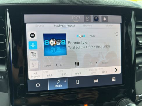 New 2026 RAM 1500 Express image 23