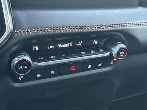 New 2026 MAZDA CX-50 2.5 Hybrid w/ Weather Package image 29