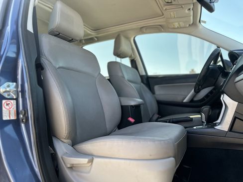 Used 2014 Subaru Forester 2.5i Limited w/ Popular Package #2 AWD/4WD image 16