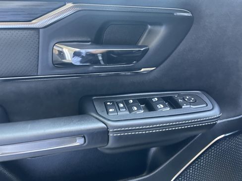 New 2026 RAM 1500 RHO AWD/4WD image 16