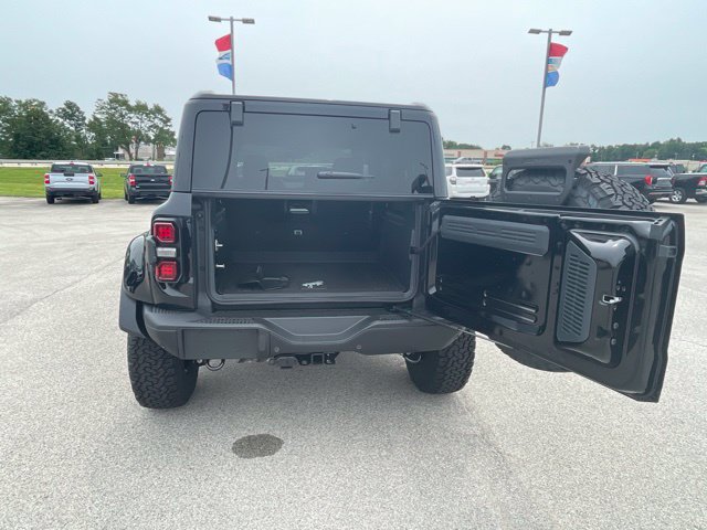 New 2026 Ford Bronco Raptor AWD/4WD image 82
