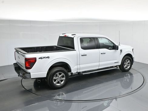 Certified 2024 Ford F150 XLT w/ Mobile Office Package image 43