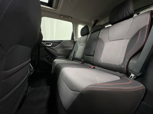 Used 2020 Subaru Forester Sport w/ Popular Package #2 image 24