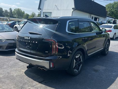 Used 2023 Kia Telluride EX AWD/4WD image 10