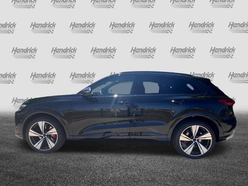 Used 2026 Audi SQ5 Premium Plus AWD/4WD image 6