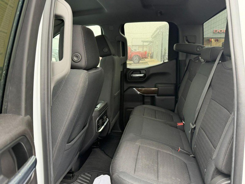 Used 2019 GMC Sierra 1500 Elevation w/ Elevation Value Package AWD/4WD image 8