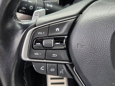 Used 2022 Honda Accord Sport image 24