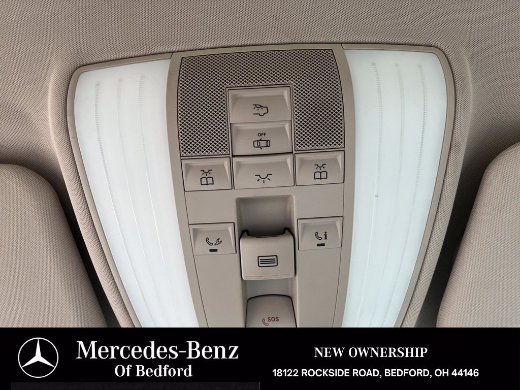 Used 2014 Mercedes-Benz E 350 4MATIC Sedan image 33