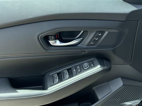 New 2026 Honda Accord Sport image 15