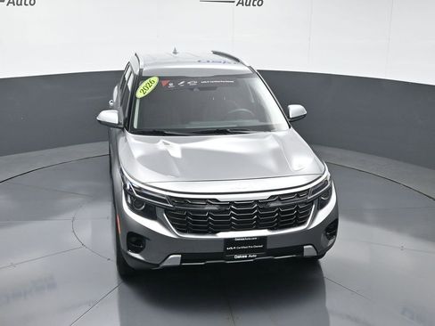 Certified 2026 Kia Seltos S image 48